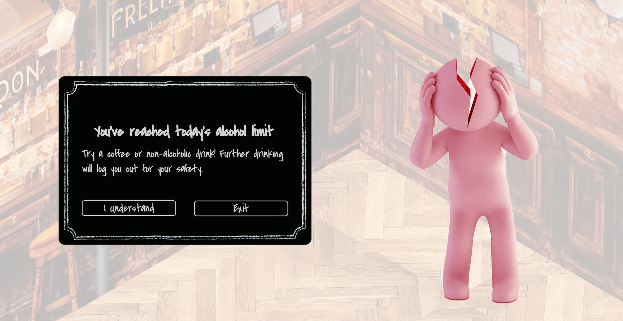Social Superpowers in VR 4